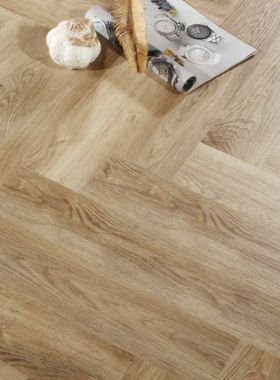 Smoked Oak Coffee Herringbone