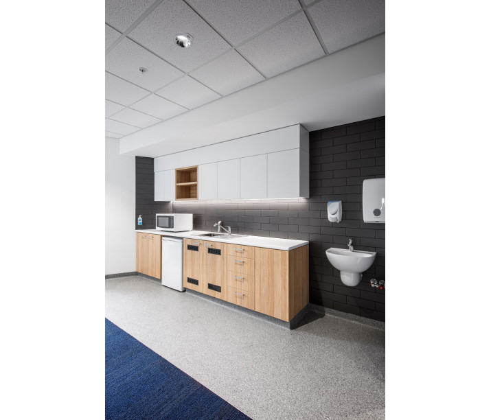 Accolade Safe® Flooring