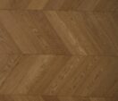 Chevron Tan Oak