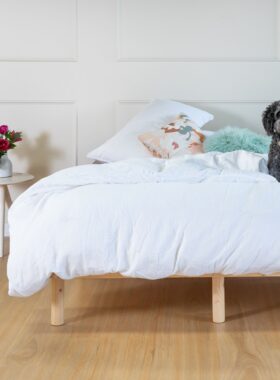 Natural Creations™ XL Flooring