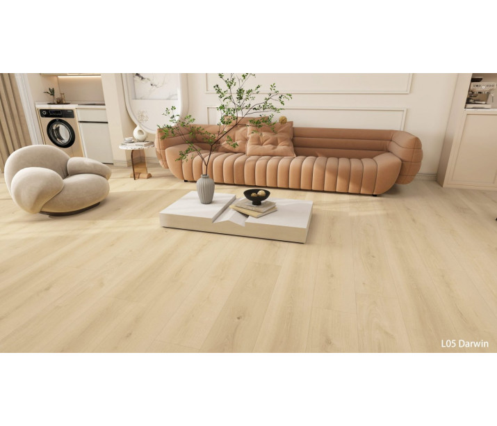 TimberFlow 12mm
