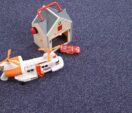 Torpedo