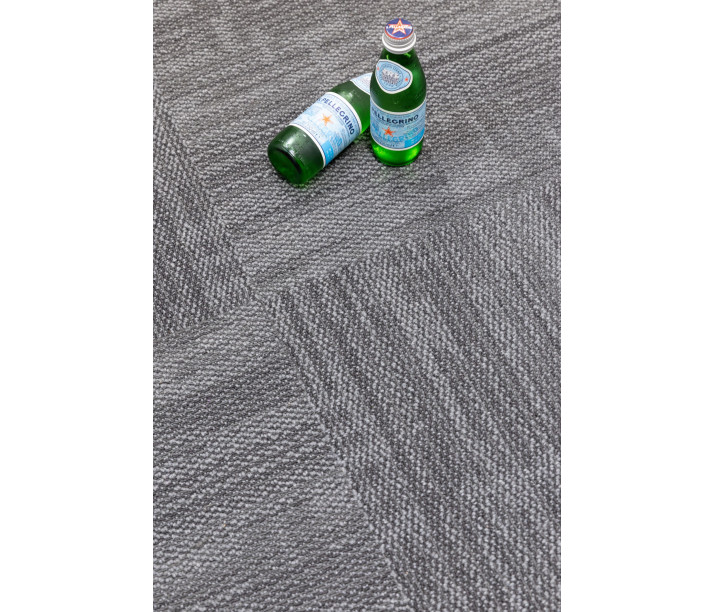Temporal™ Carpet Tiles
