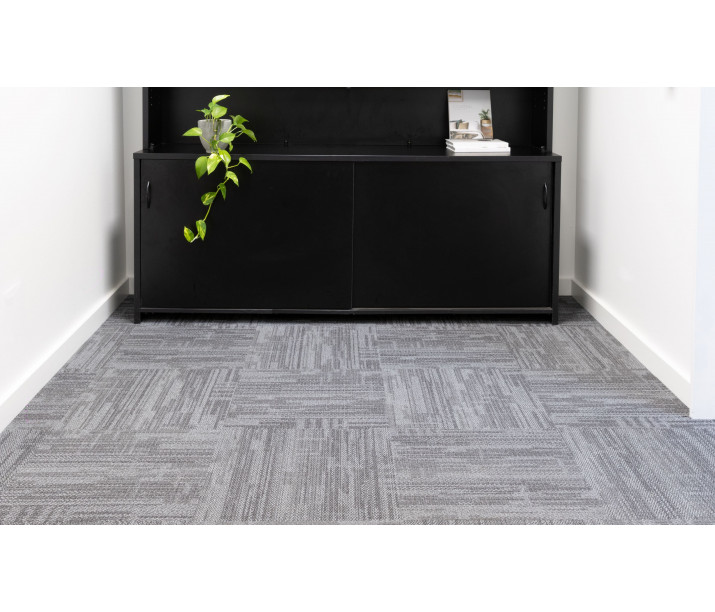 Temporal™ Carpet Tiles