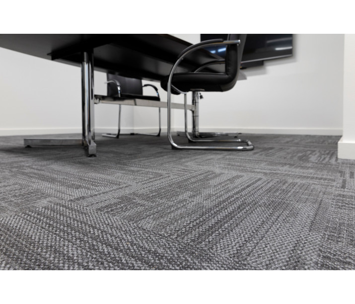 Temporal™ Carpet Tiles