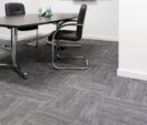 Temporal™ Carpet Tiles