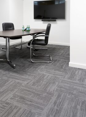 Temporal™ Carpet Tiles