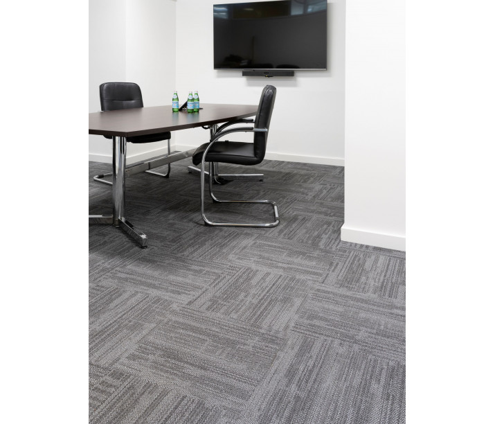 Temporal™ Carpet Tiles