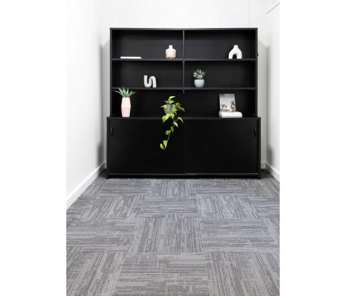 Temporal™ Carpet Tiles
