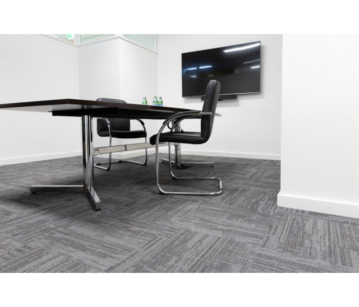 Temporal™ Carpet Tiles