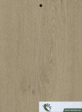 White Vintage Oak