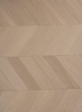 Chevron White Oak