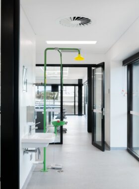 Accolade Safe® Flooring