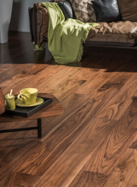 American Walnut Select