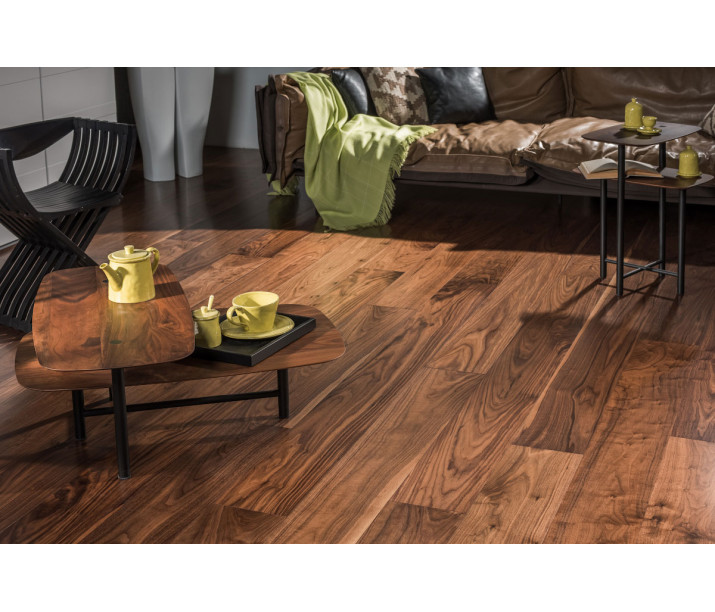 American Walnut Select