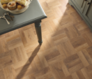 Blond Oak Parquet