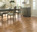 Blond Oak Parquet