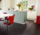 Black Oak Parquet