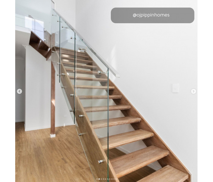 Champagne Oak
