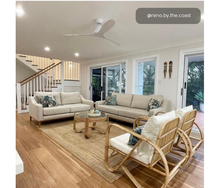 Lemon Spotted Gum
