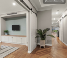 Lemon Spotted Gum