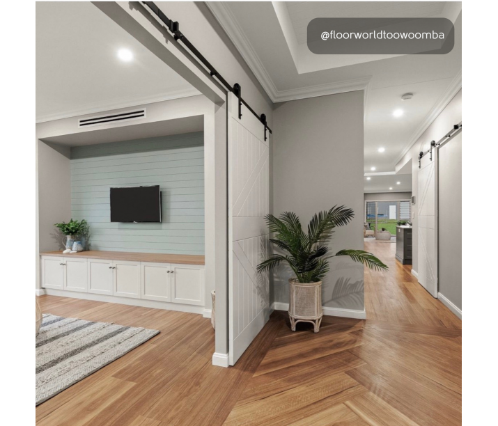 Lemon Spotted Gum