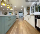 Lemon Spotted Gum