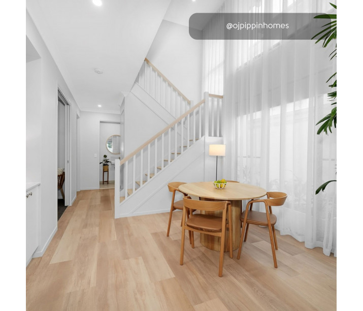 Pure Fabric Oak