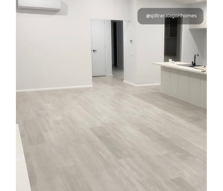 Alpine Oak