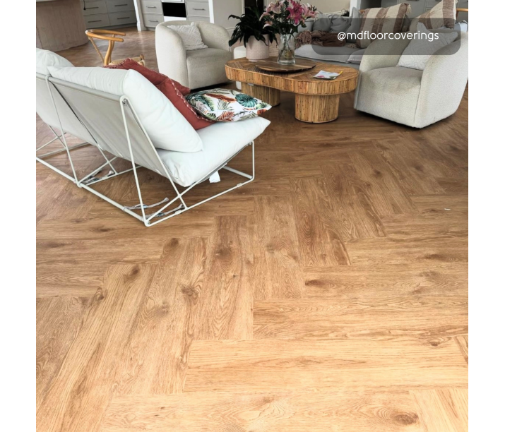 French Oak