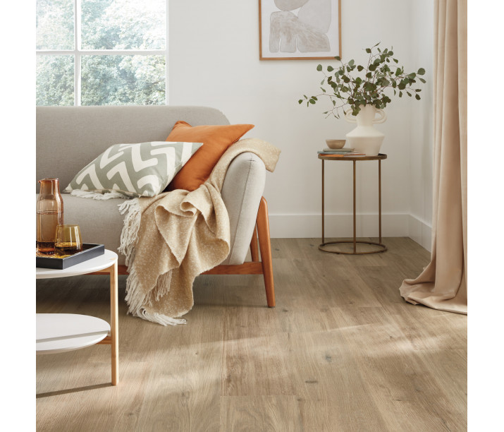 Canadian Urban Oak