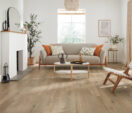 Canadian Urban Oak