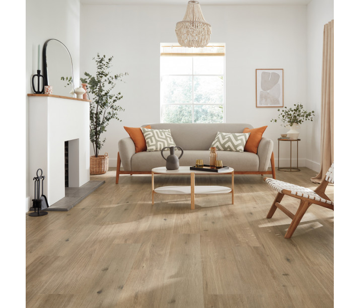 Canadian Urban Oak