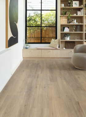 Canadian Urban Oak