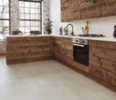 Dove Grey Concrete