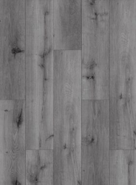 Oslo Oak Grey