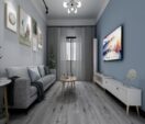 Oslo Oak Grey