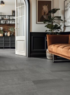 Honed Charcoal Slate