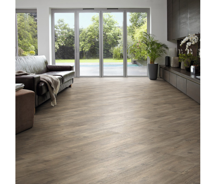 Light Worn Oak