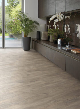 Light Worn Oak