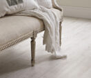 White Painted Oak