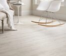 White Painted Oak