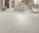 White Painted Oak
