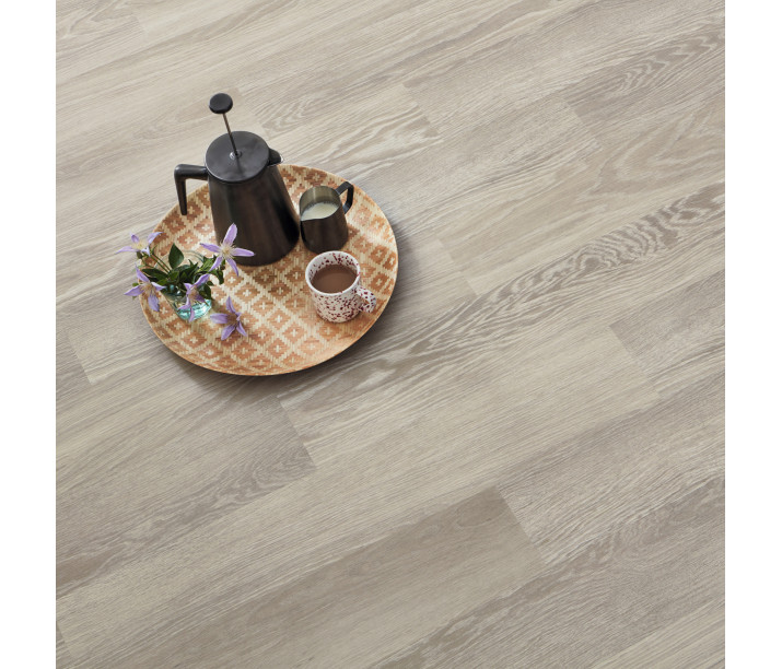Grey Limed Oak