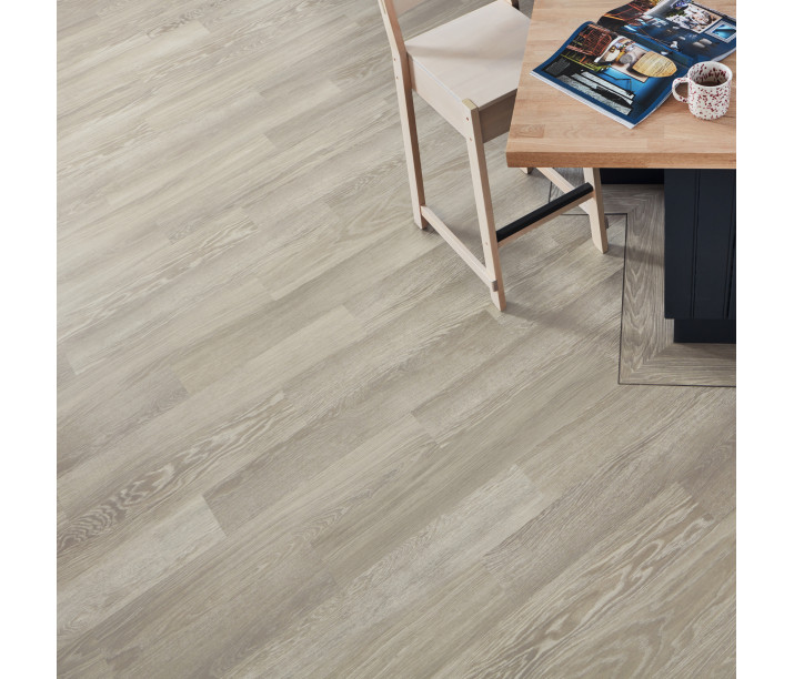 Grey Limed Oak