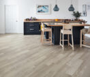 Grey Limed Oak