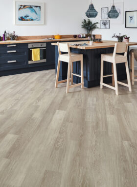 Grey Limed Oak