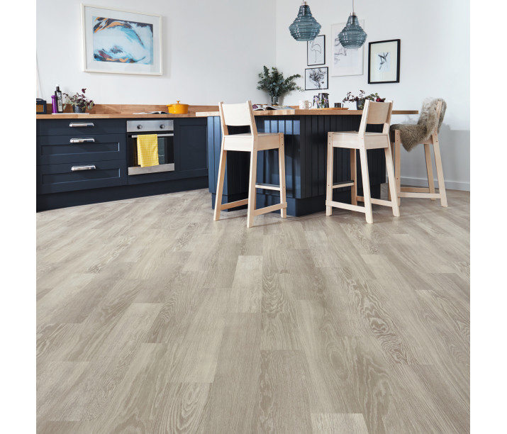 Grey Limed Oak