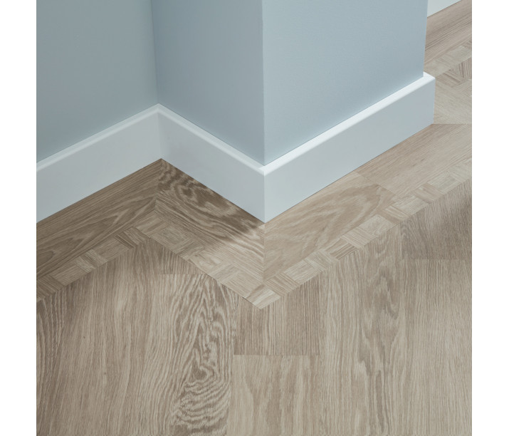 Grey Limed Oak