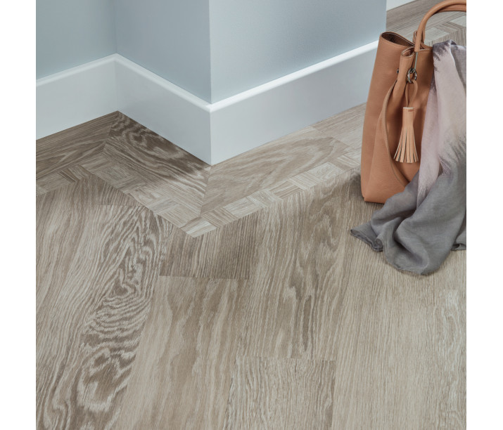 Grey Limed Oak
